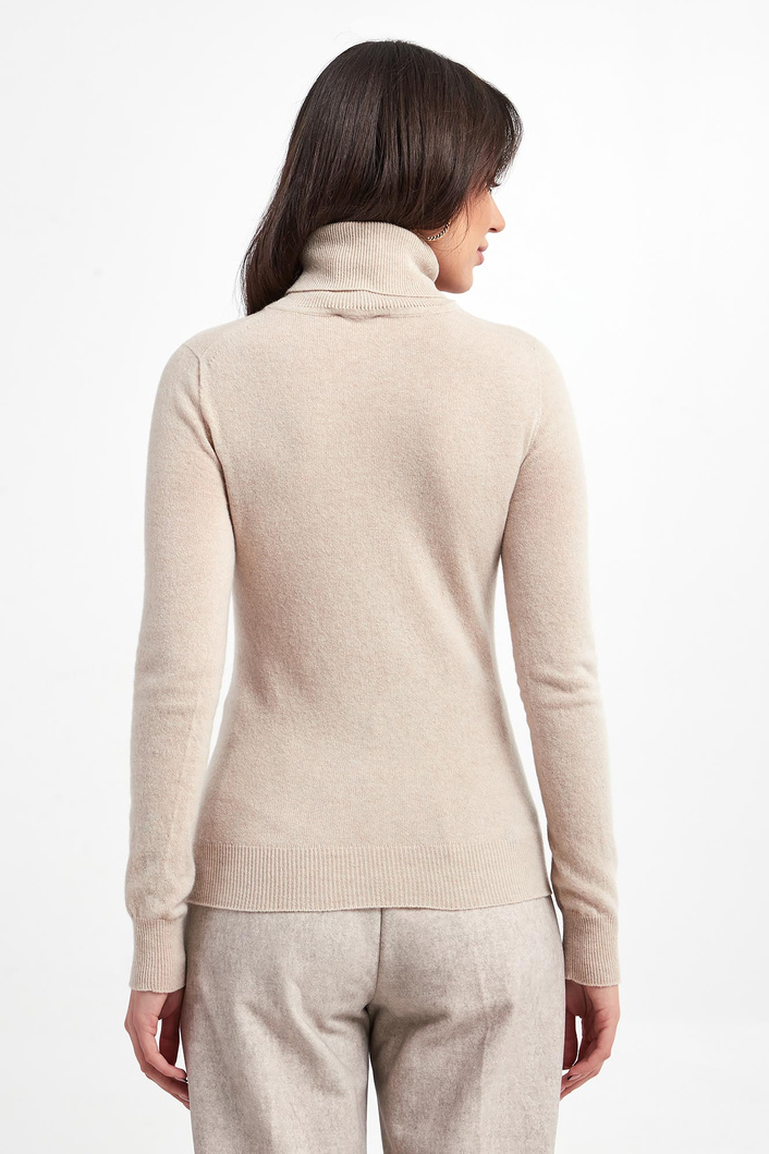 Golf damski wełniany Incom MARELLA