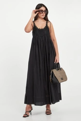 Sukienka maxi TWINSET