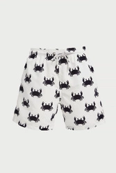 Szorty Kąpielowe MC2 SAINT BARTH