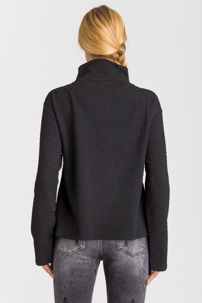 BLUZA EMPORIO ARMANI 