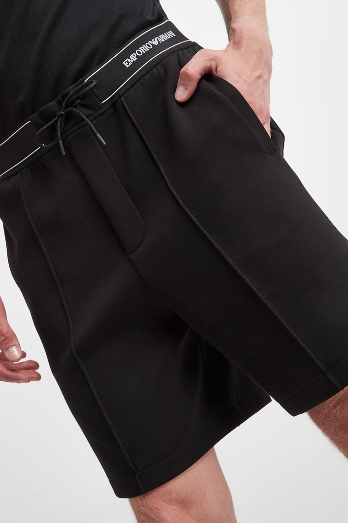 Spodenki męskie EMPORIO ARMANI