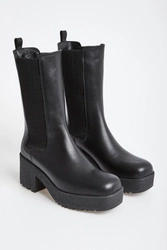 Botki damskie Guglia WEEKEND MAX MARA