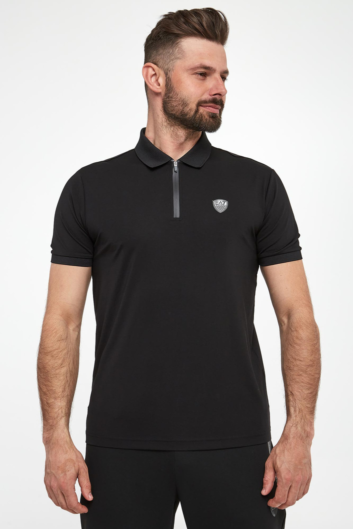 Polo męskie EA7 EMPORIO ARMANI