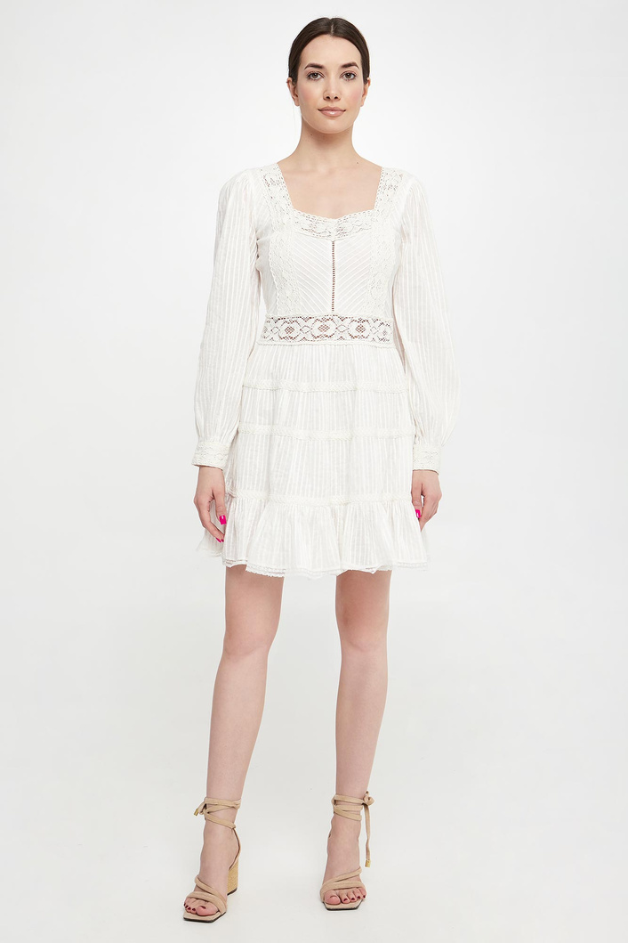 Sukienka mini TWINSET