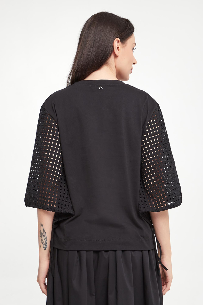 Bluzka damska TWINSET ACTITUDE