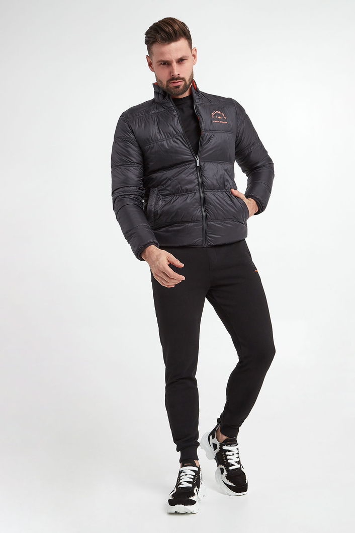 Kurtka męska dwustronna KARL LAGERFELD