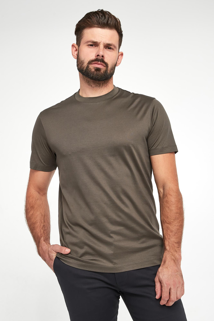 T-shirt męski EMPORIO ARMANI