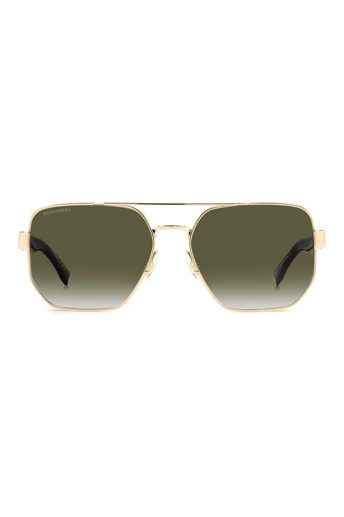 Okulary męskie D20083/S 06J DSQUARED2