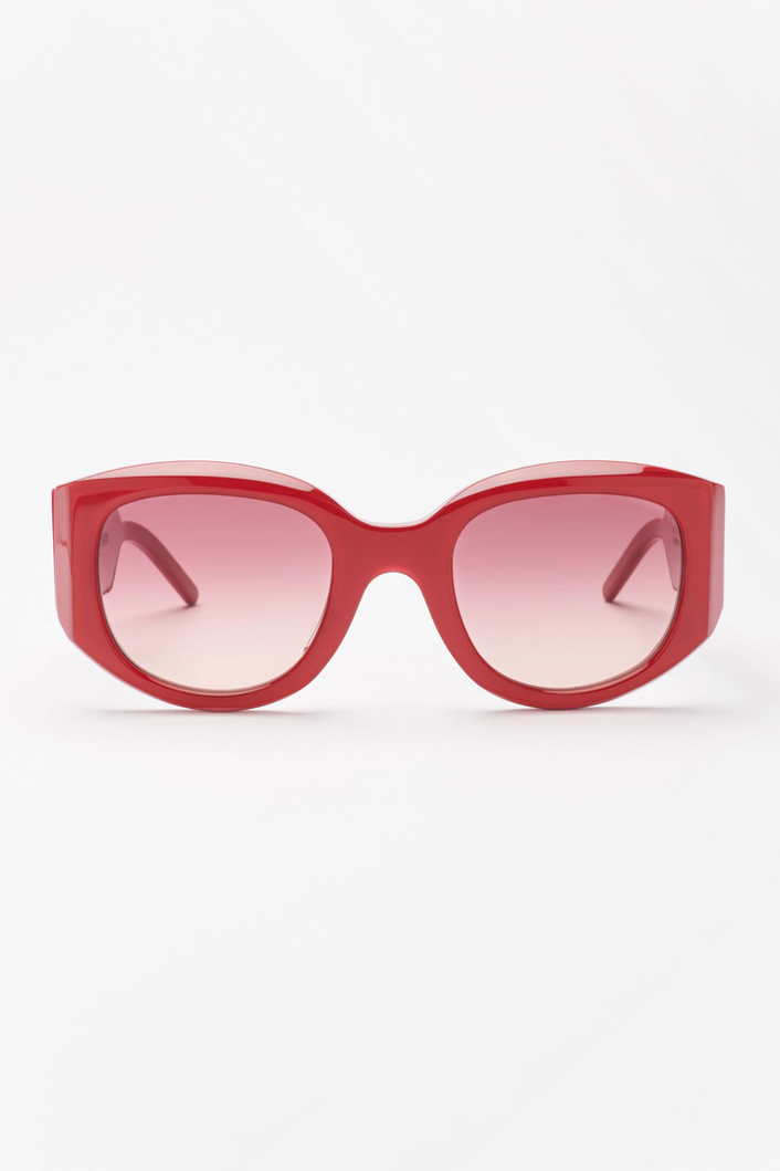 Okulary przeciwsłoneczne EMMANUELLE KHANH