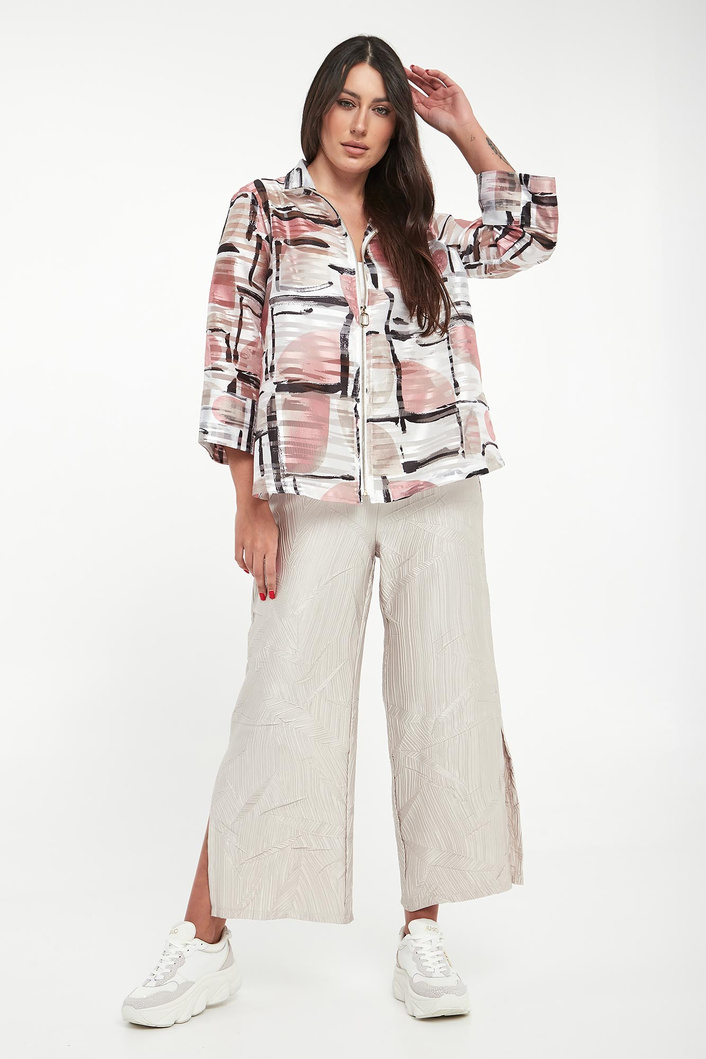 Spodnie damskie JOSEPH RIBKOFF