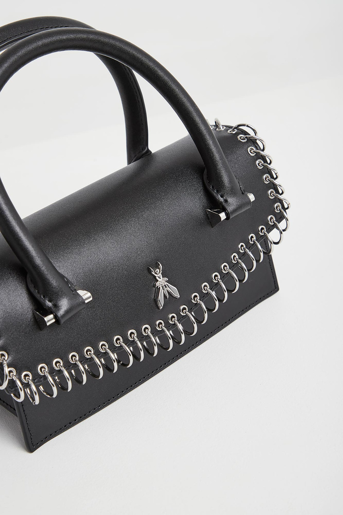 Torebka damska PATRIZIA PEPE