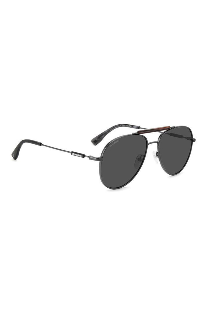 Okulary przeciwsłoneczne męskie D2 0045/S DSQUARED2