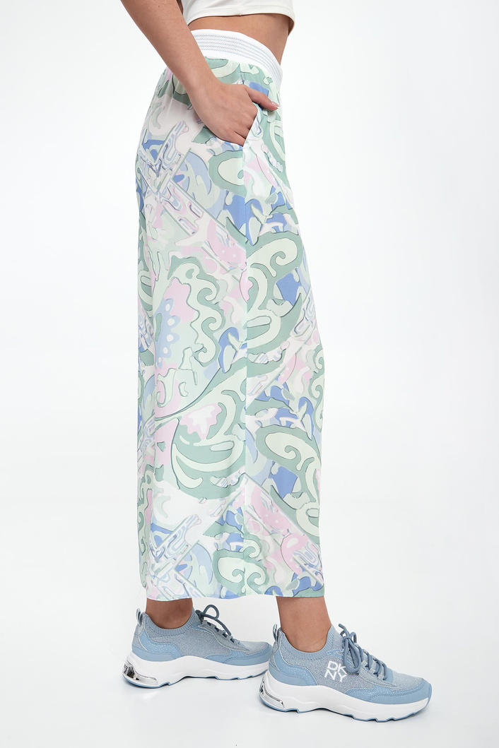 Spodnie damskie SPORTALM