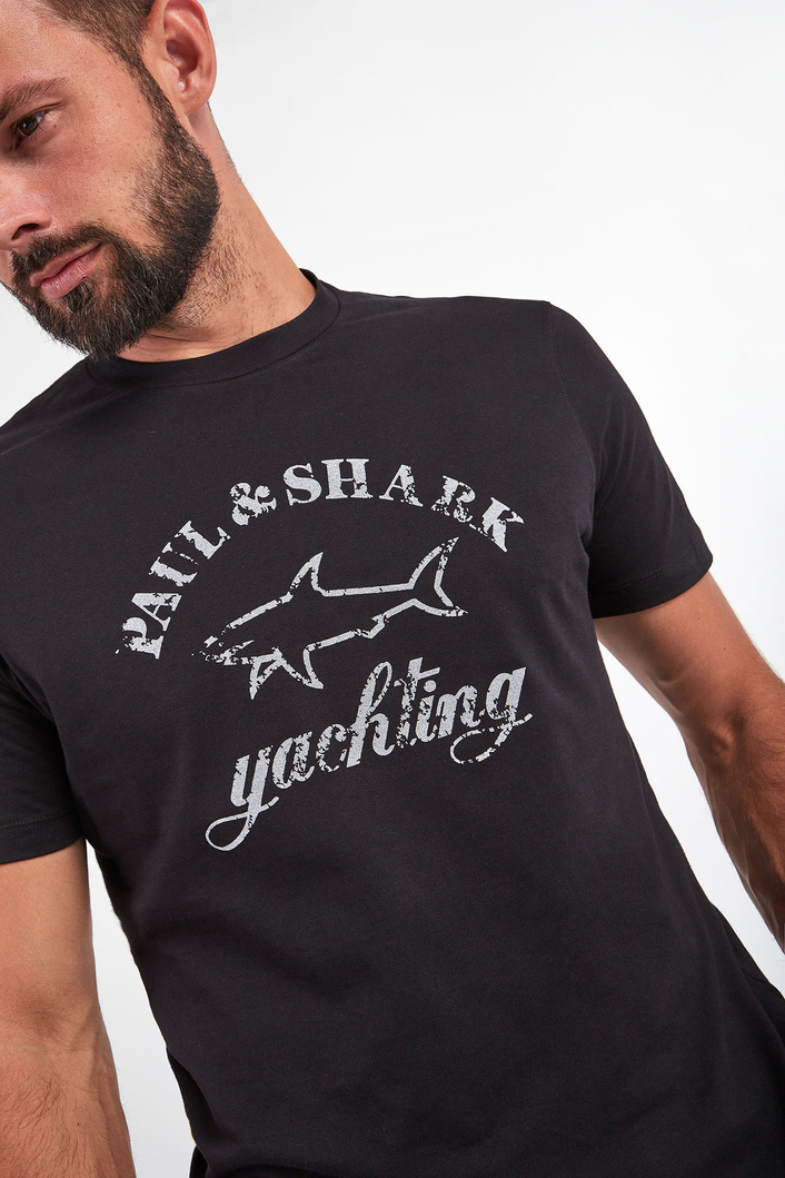 T-shirt PAUL&SHARK