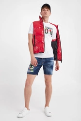 Spodenki jeansowe DSQUARED2