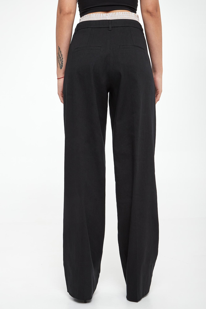 Spodnie dasmkie Autocar MARELLA SPORT