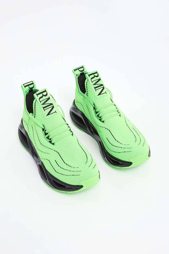 Sneakersy męskie EA7 EMPORIO ARMANI