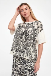 Bluzka damska Pampas WEEKEND MAX MARA