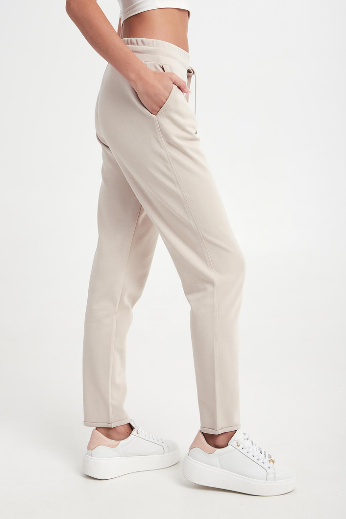 Spodnie dresowe damskie JOOP!