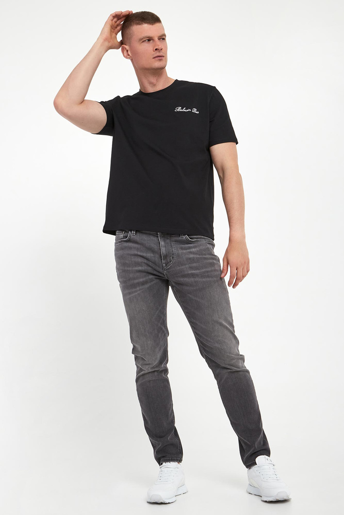 T-shirt męski BALMAIN