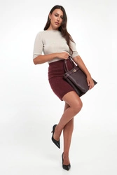 Sweter damski kaszmirowy Manto MARELLA