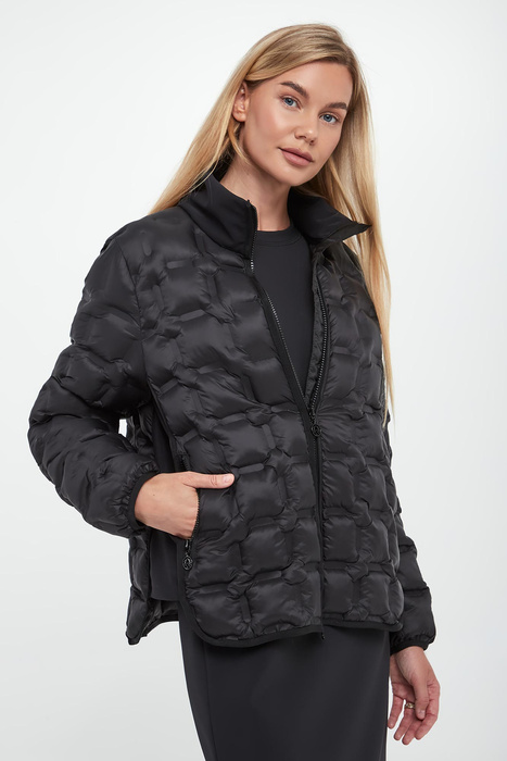 Kurtka damska pikowana SPORTALM