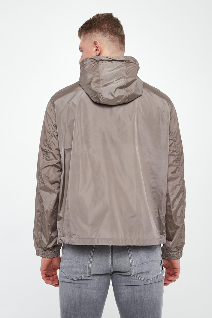 Kurtka męska ortalionowa ARMANI EXCHANGE