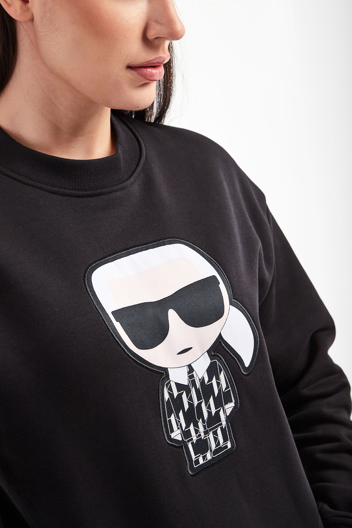 Bluza damska KARL LAGERFELD