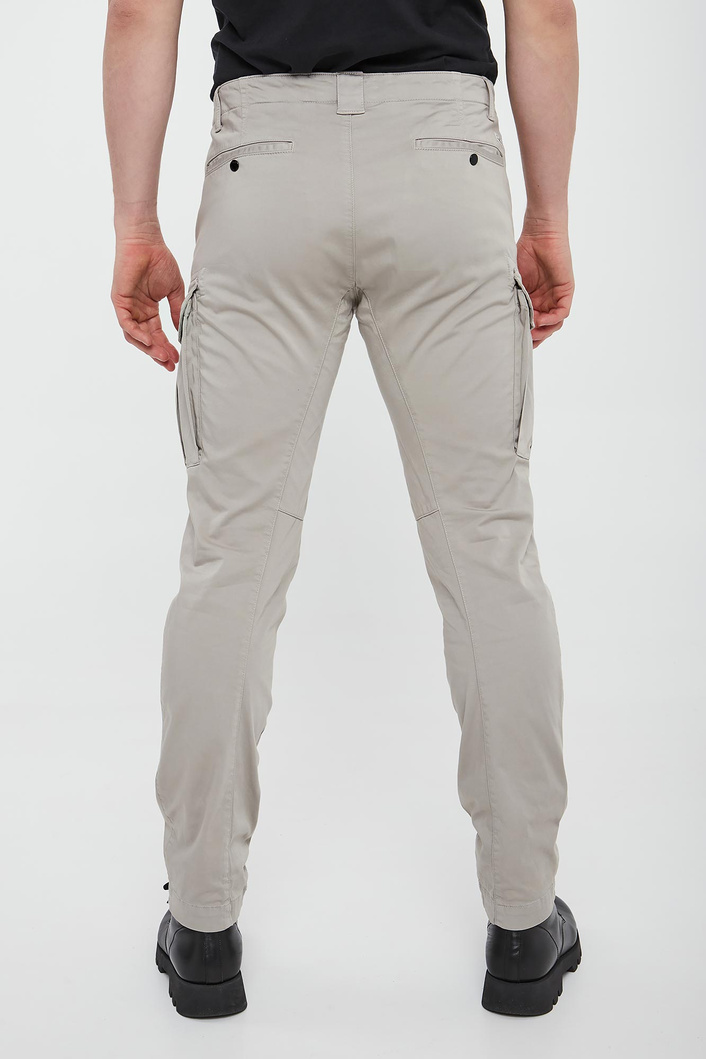 Spodnie męskie C.P. COMPANY