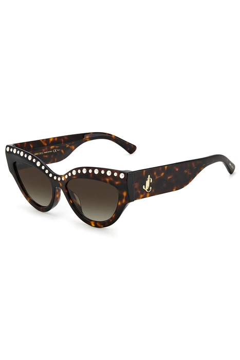 Okulary damskie przeciwsłoneczne SONJA/G/S JIMMY CHOO