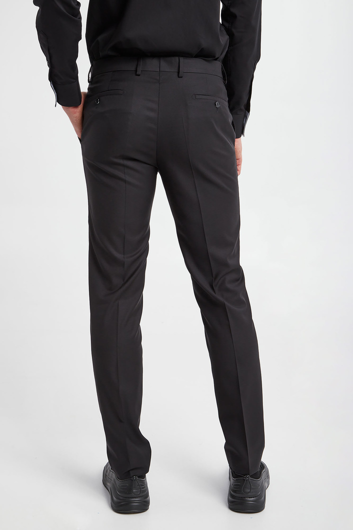 Garnitur męski KARL LAGERFELD