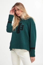 Sweter damski ERMANNO FIRENZE