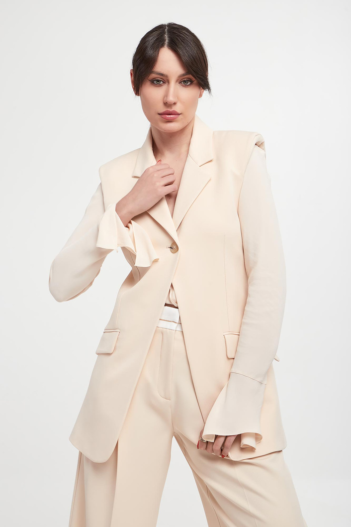 Kamizelka damska PATRIZIA PEPE