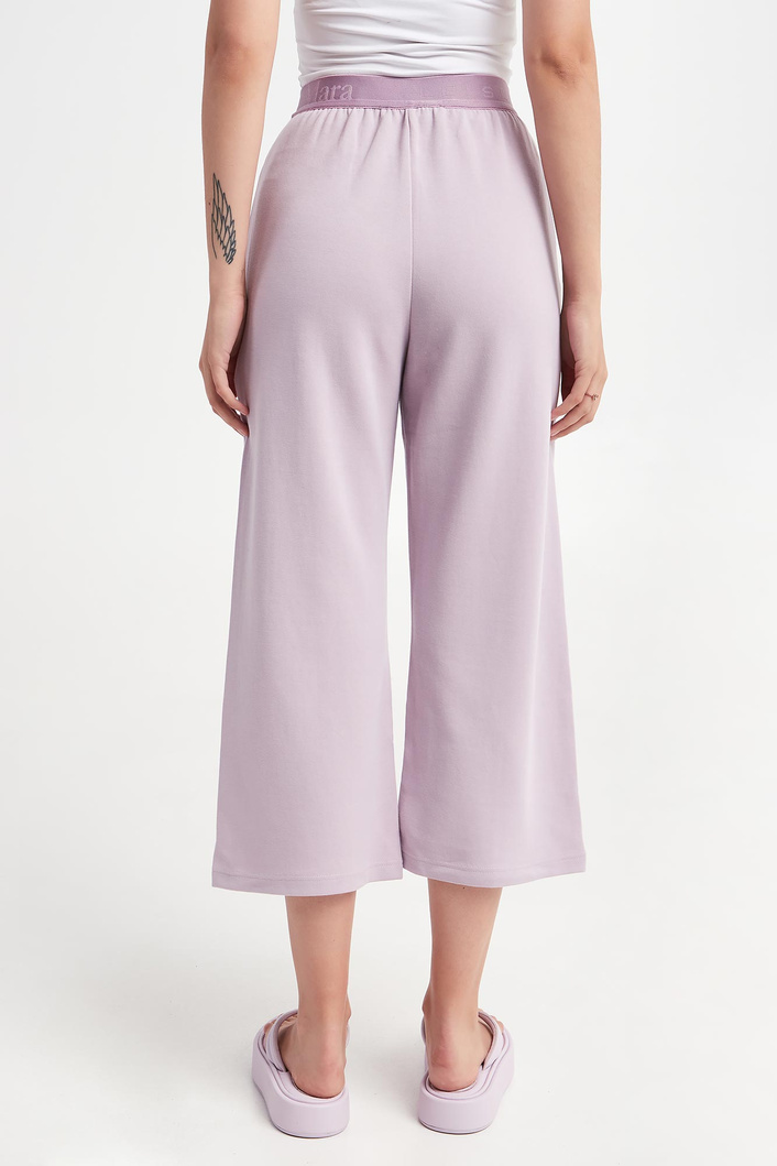 Spodnie damskie Rostok MAX MARA LEISURE