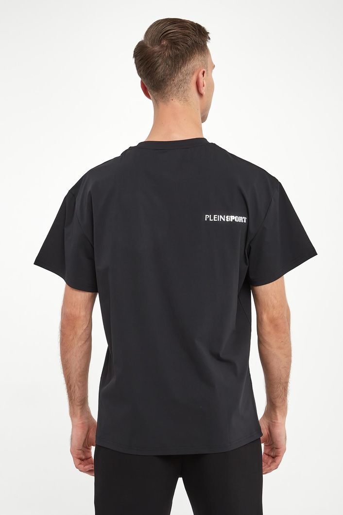 T-shirt męski PLEIN SPORT