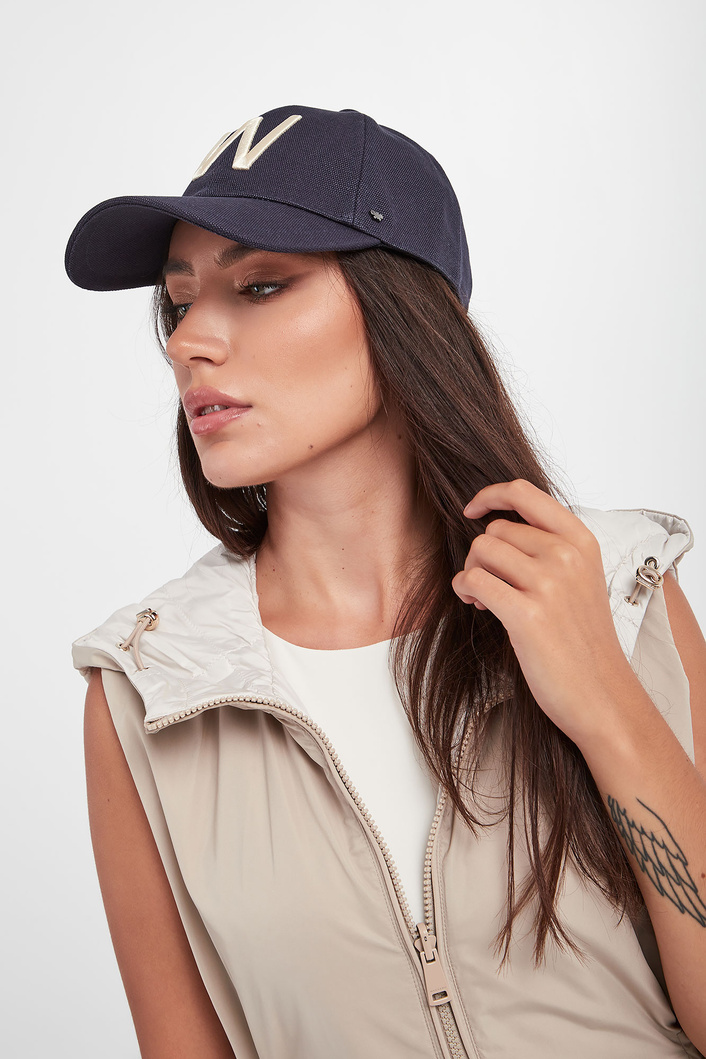 Czapka damska Cerchio WEEKEND MAX MARA