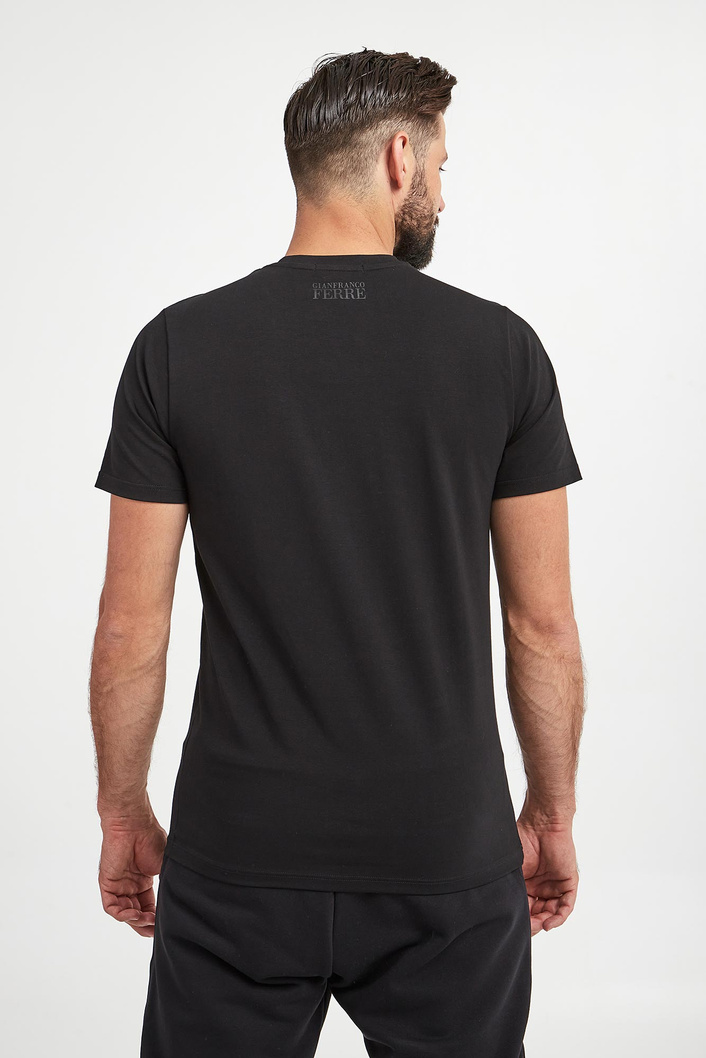 T-shirt męski GIANFRANCO FERRE