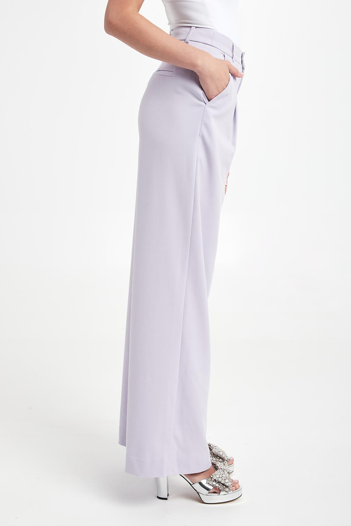 Spodnie damskie GESTUZ