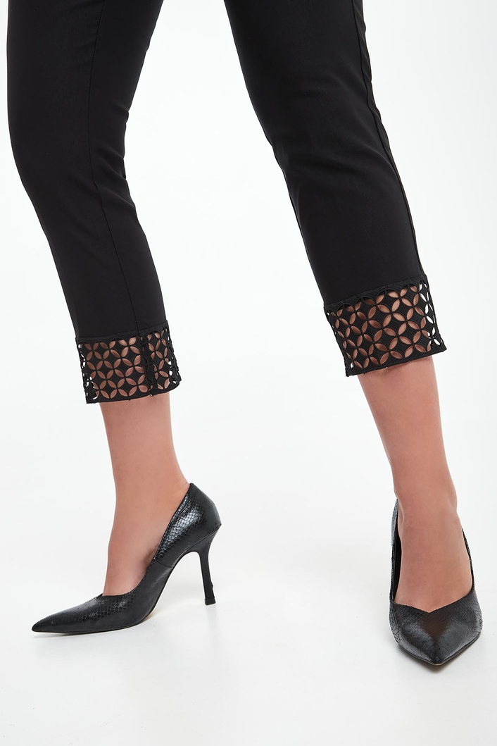 Spodnie damskie JOSEPH RIBKOFF