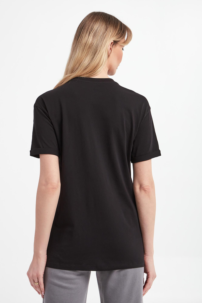 T-shirt damski ARMANI EXCHANGE