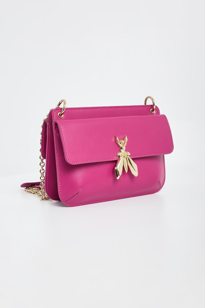 Torebka damska PATRIZIA PEPE