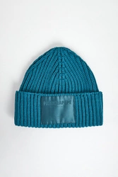 Czapka damska wełniana PATRIZIA PEPE