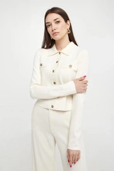 Żakiet damski dzianinowy TWINSET