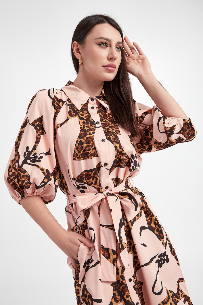 Sukienka TWINSET ACTITUDE