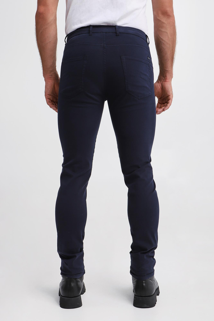 Spodnie męskie PAUL&SHARK