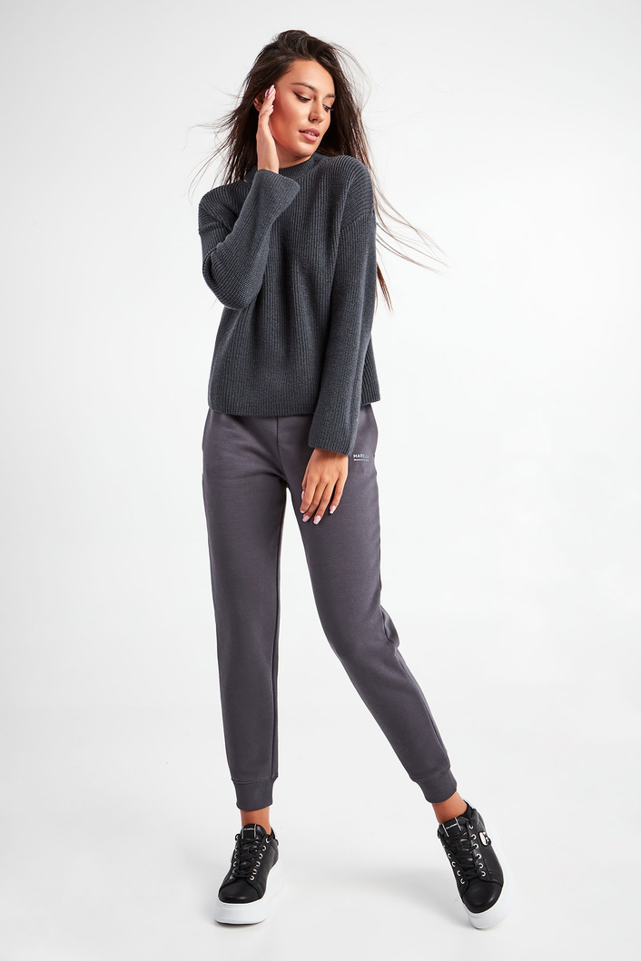 Sweter wełniany Cambra MARELLA