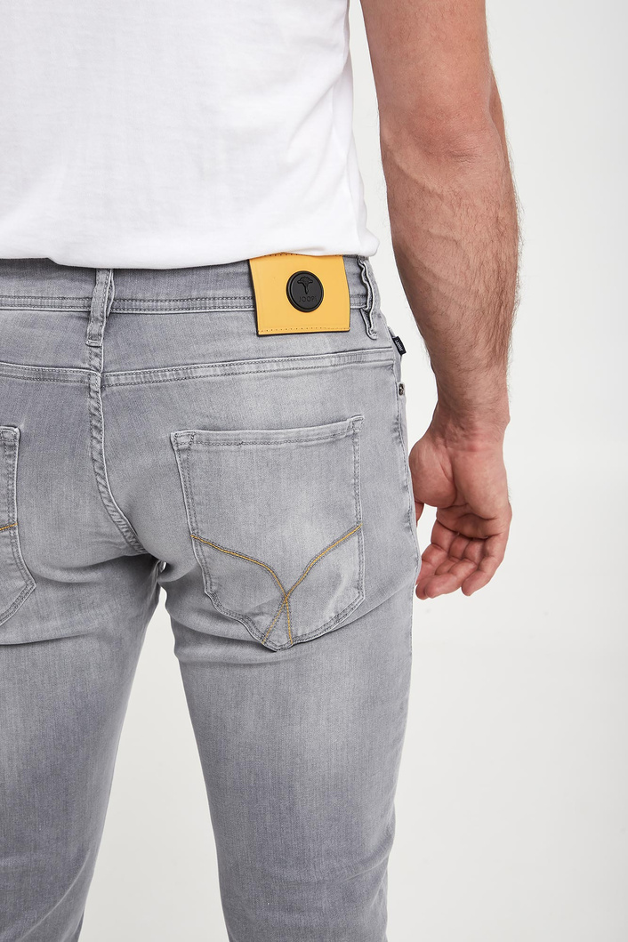 Jeansy męskie Hamond JOOP!