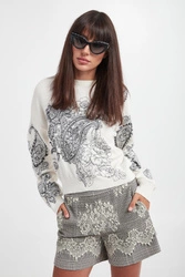 Sweter damski TWINSET