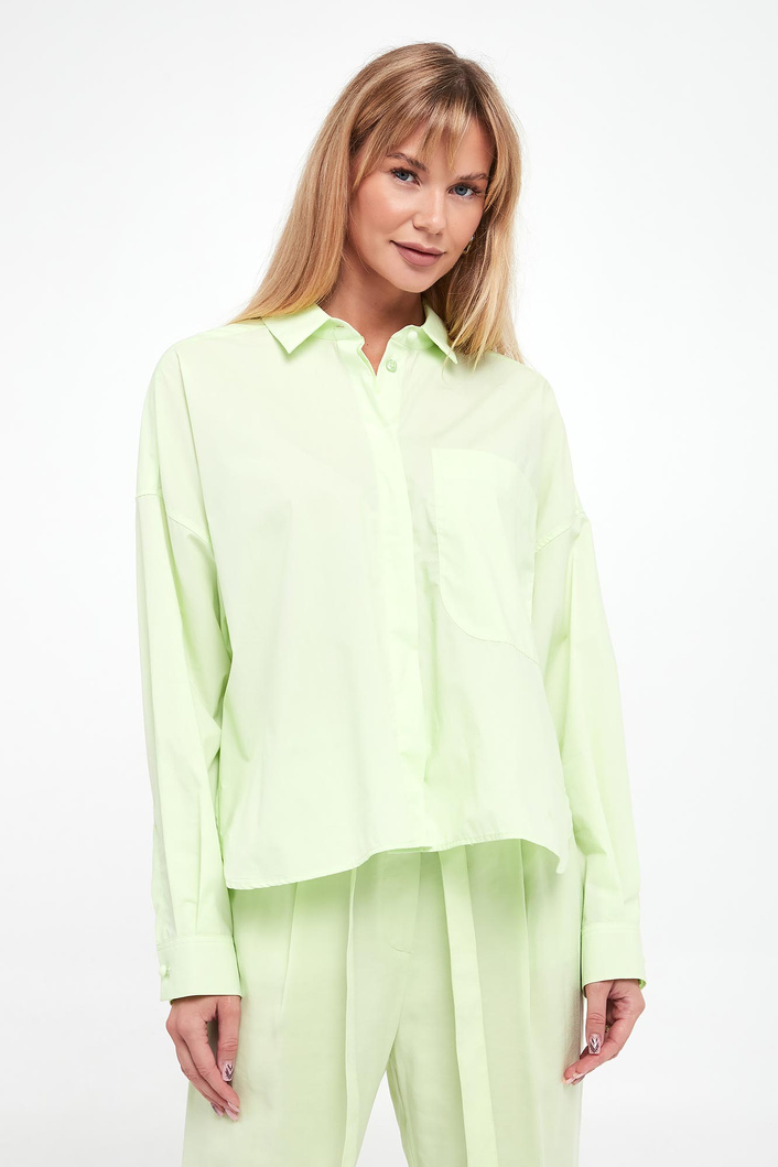 Koszula damska EMPORIO ARMANI