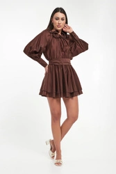 Sukienka TWINSET ACTITUDE